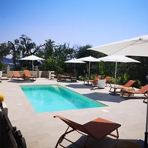 Bed & Breakfast Peiranze144, San Remo