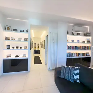 Appartement Principato Di Baragallo - Free Private Parking, San Remo