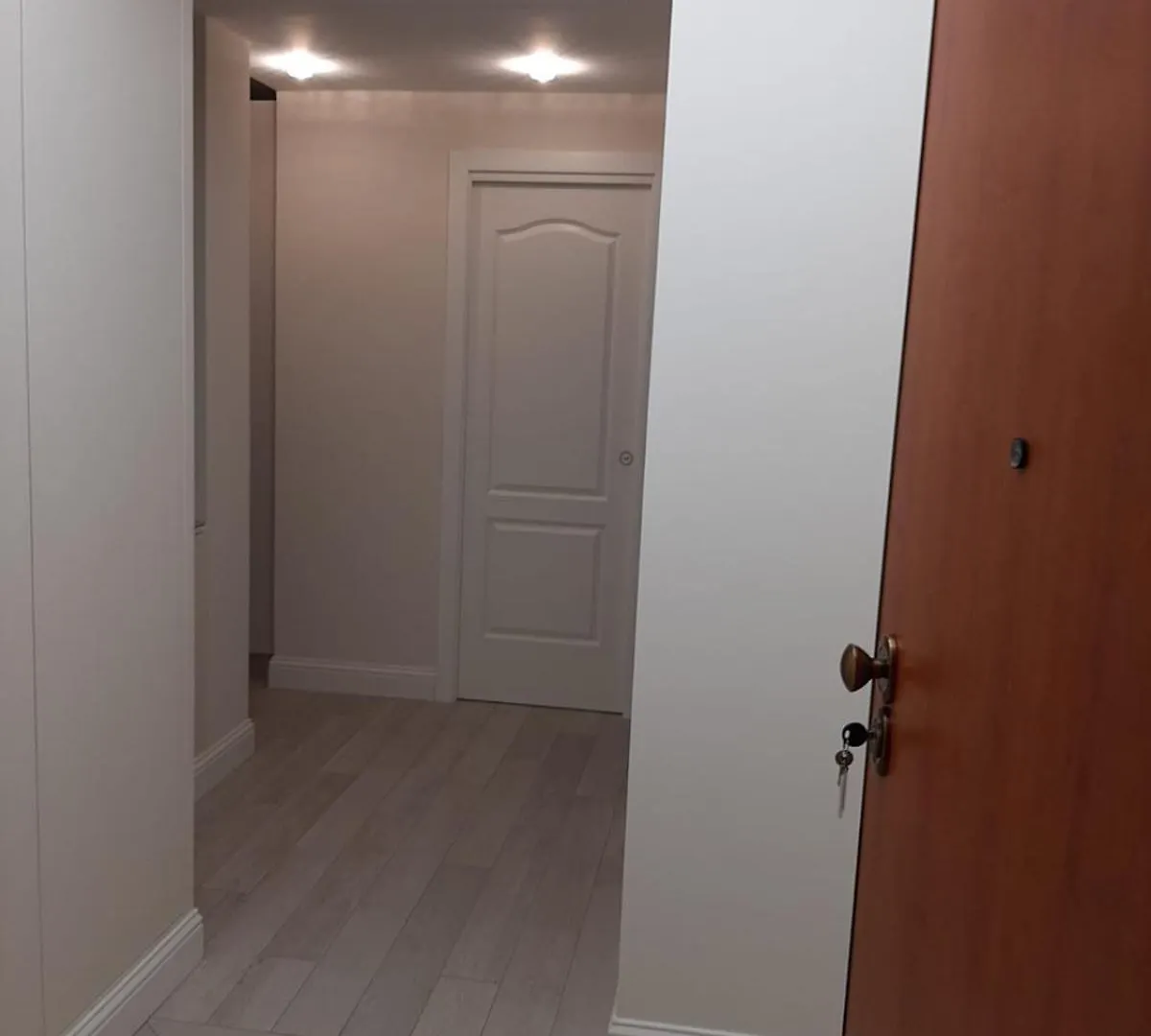 Cristina Apartment Sanremo